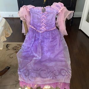 Disney dress costume
